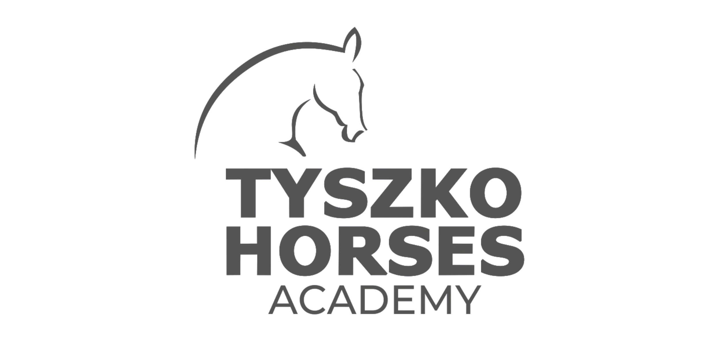 Logo klienta agencji e-como.pl: Tyszko Horses