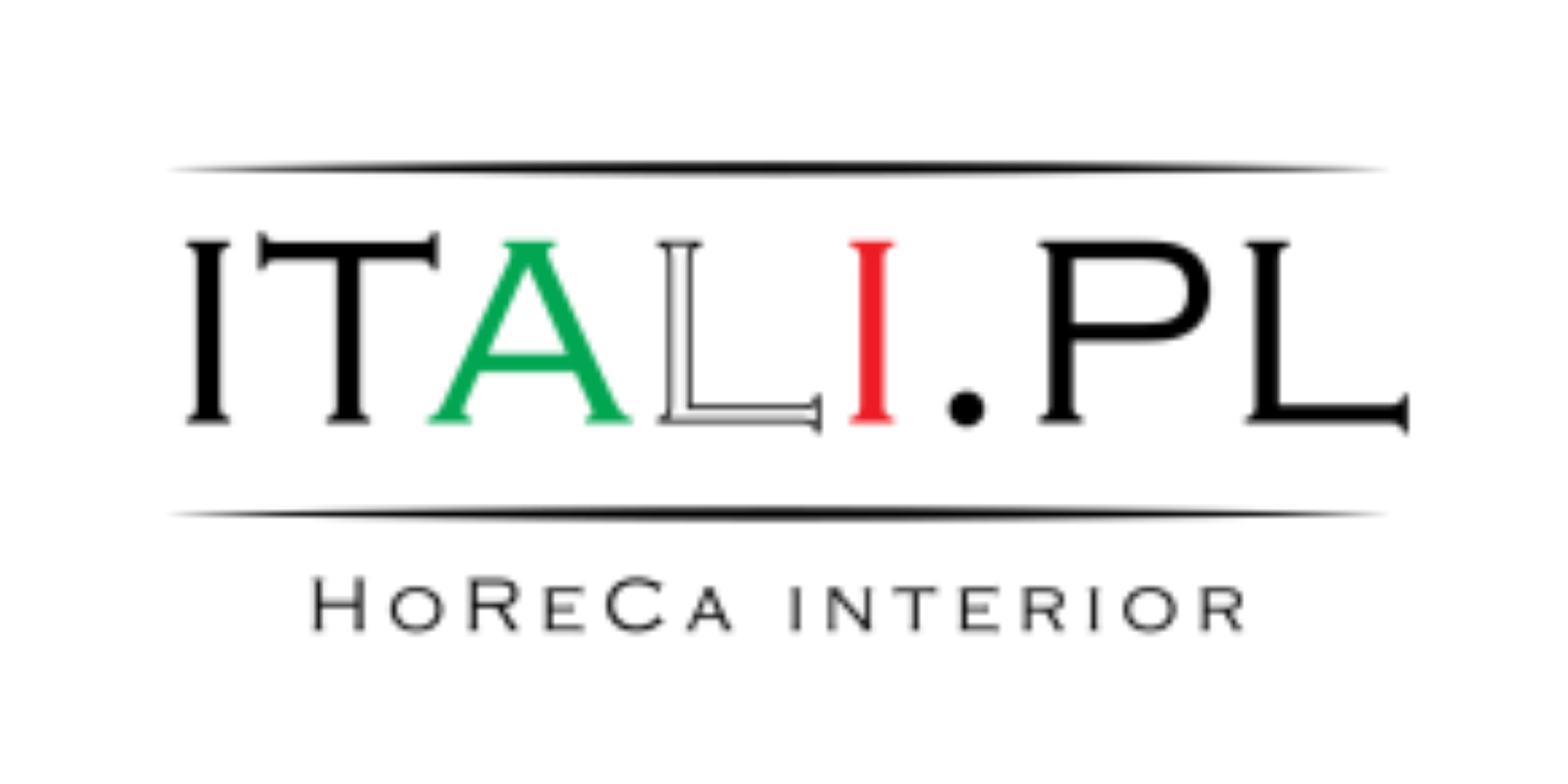 Logo klienta agencji e-como.pl: Itali