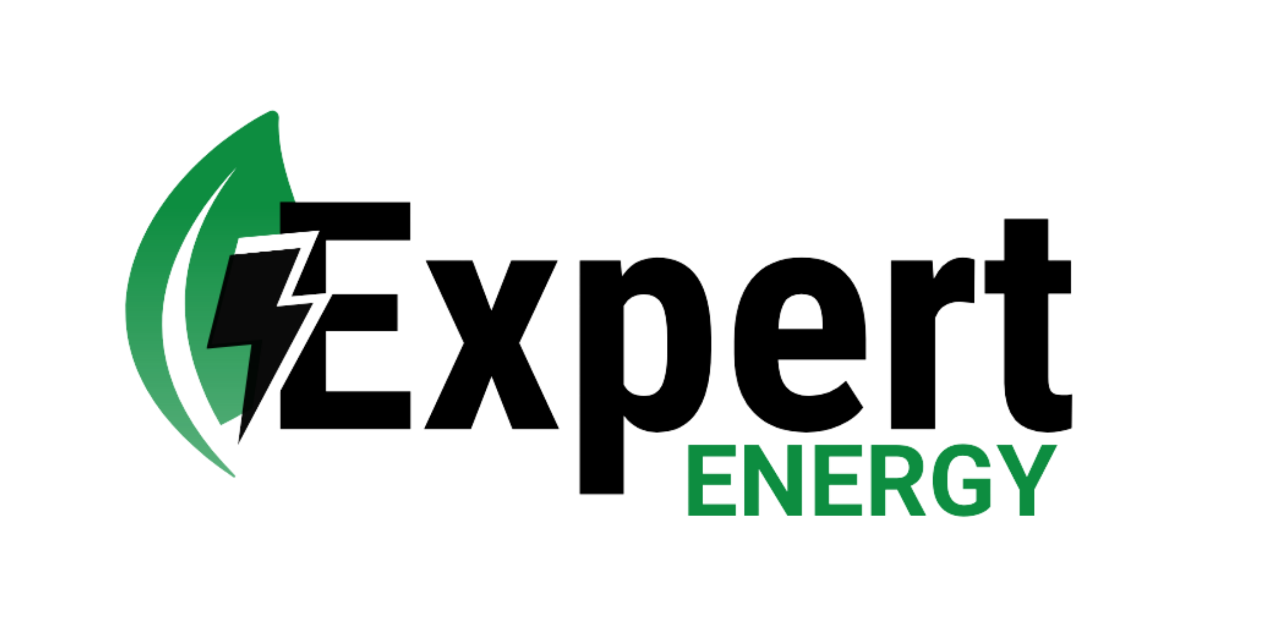 Logo klienta agencji e-como.pl: Expert Energy