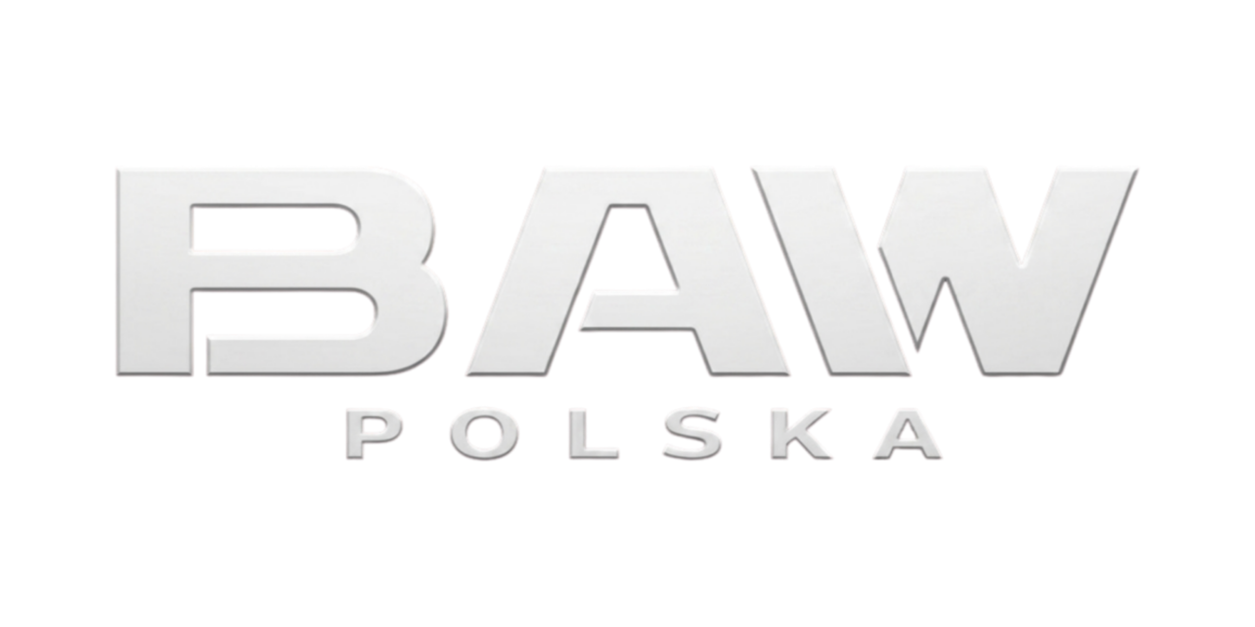 Logo klienta agencji e-como.pl: BAW Polska
