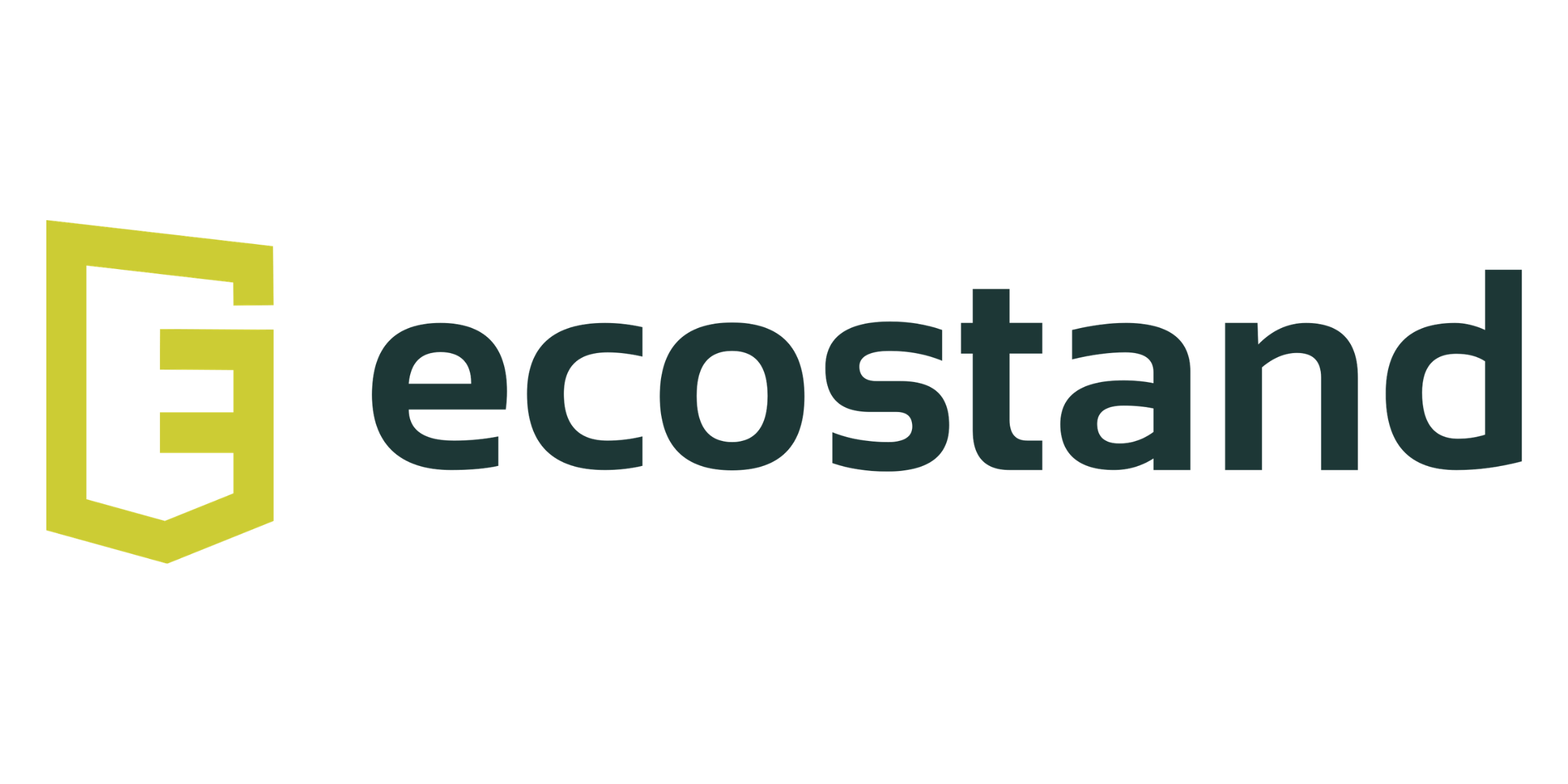 Logo klienta agencji e-como.pl: EcoStand