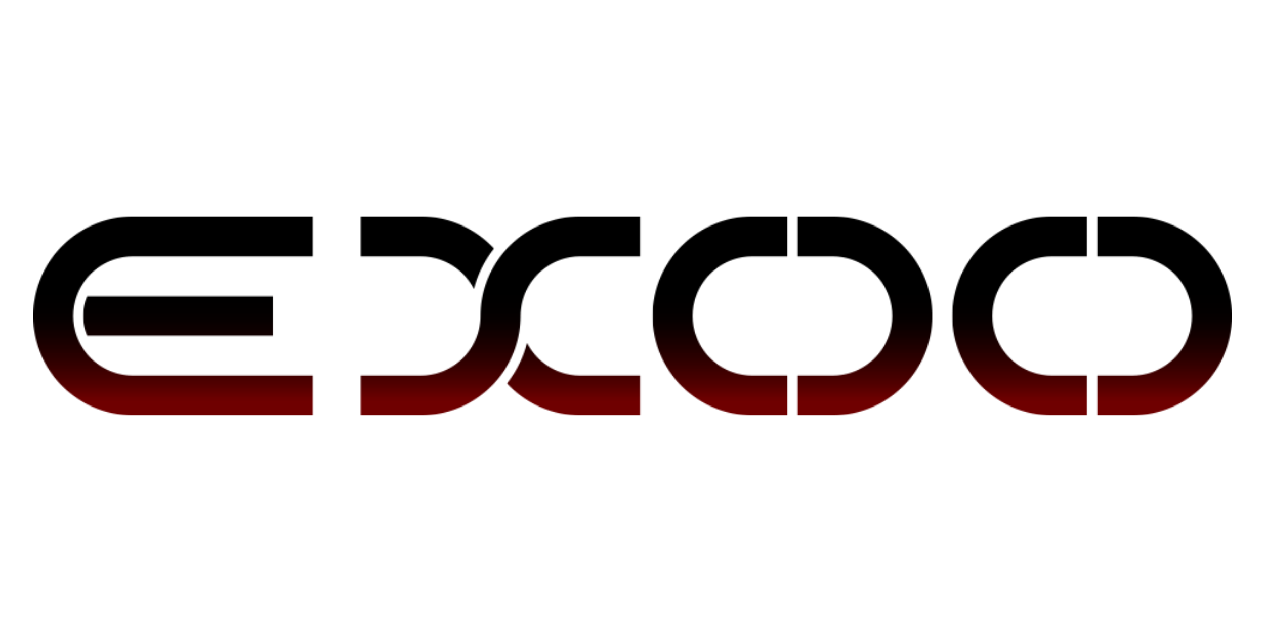 Logo klienta agencji e-como.pl: EXOO