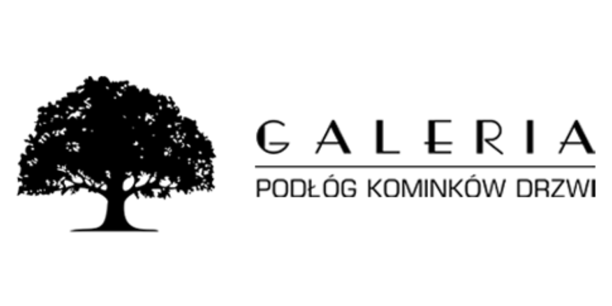 Logo klienta agencji e-como.pl: Galeria Podłóg