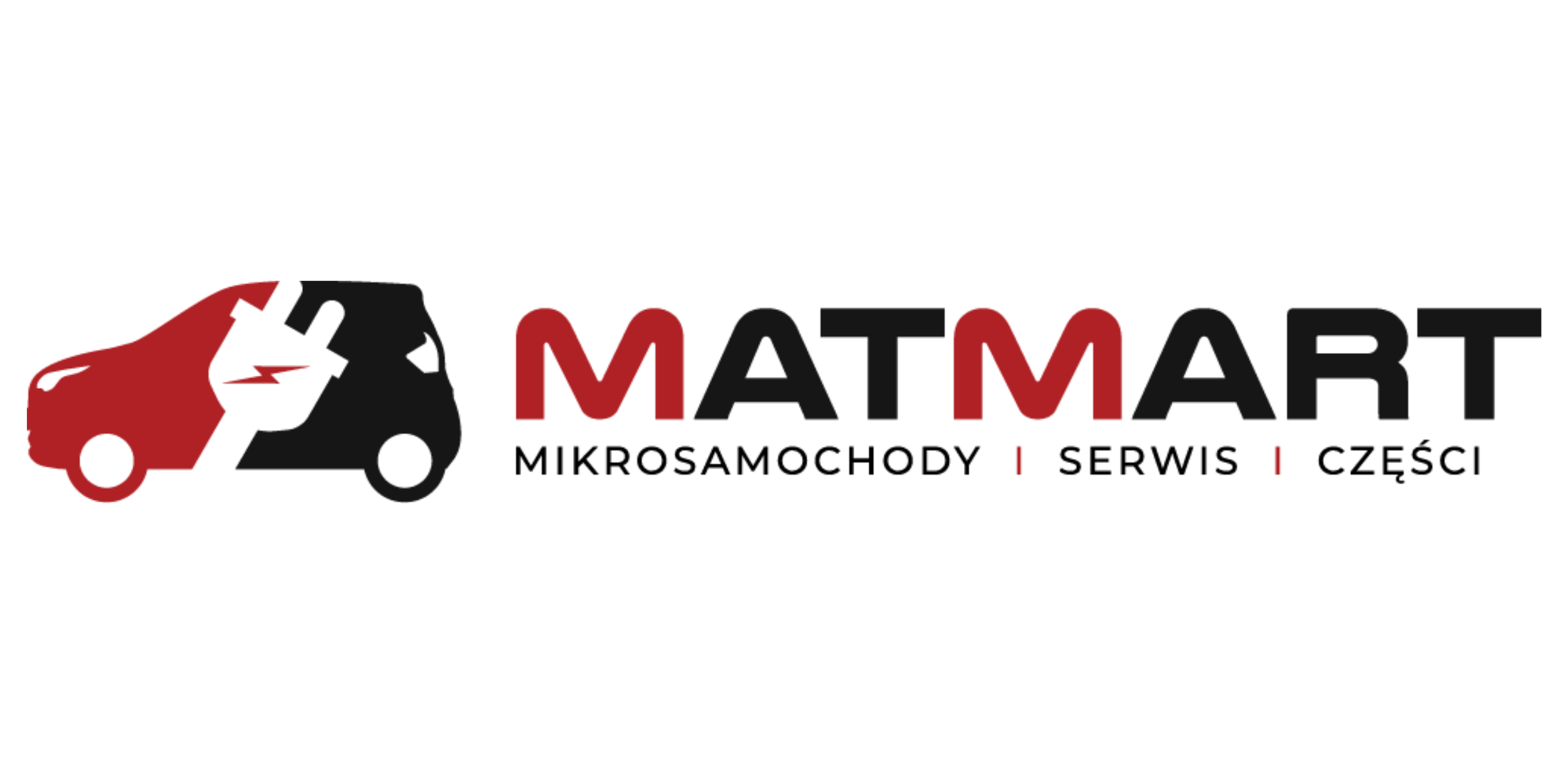 Logo klienta agencji e-como.pl: Matmart
