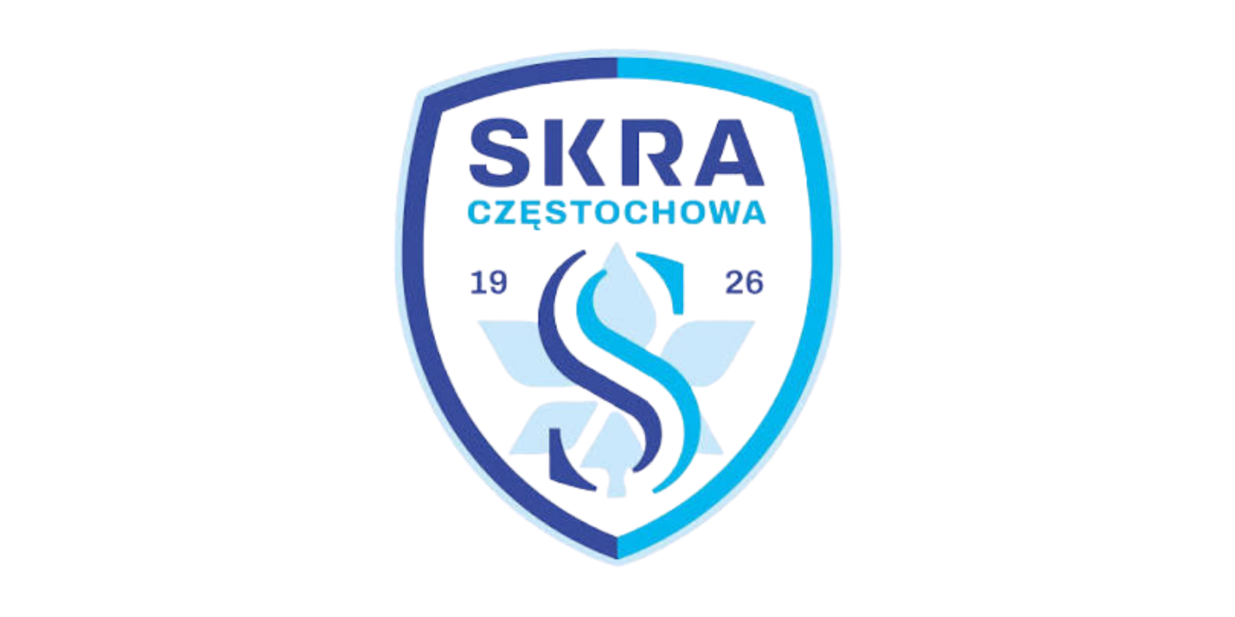 Logo klienta agencji e-como.pl: SKRA Częstochowa