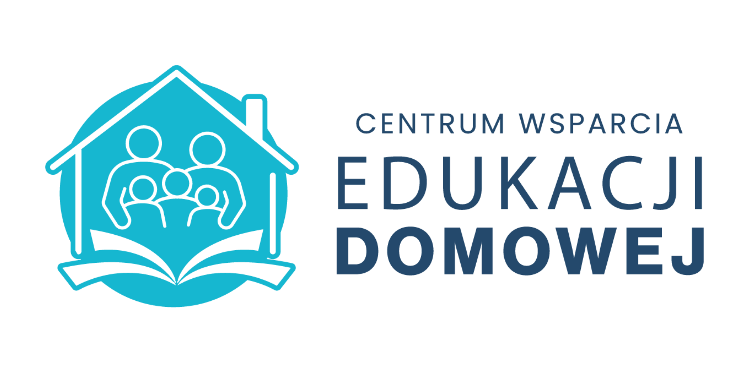 Logo klienta agencji e-como.pl: Centrum Wsparcia Edukacji Domowej