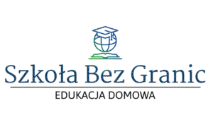 Logo klienta agencji e-como.pl: Szkoła Bez Granic