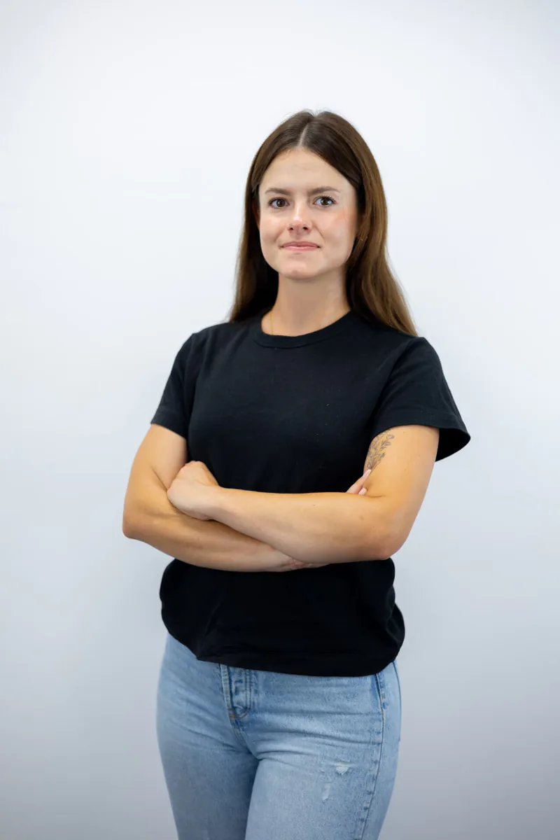 Gaba, Social Media Specialist w e-como.pl