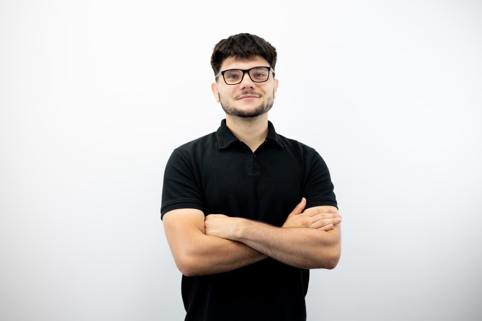 Kamil, CEO & Web Developer w e-como.pl