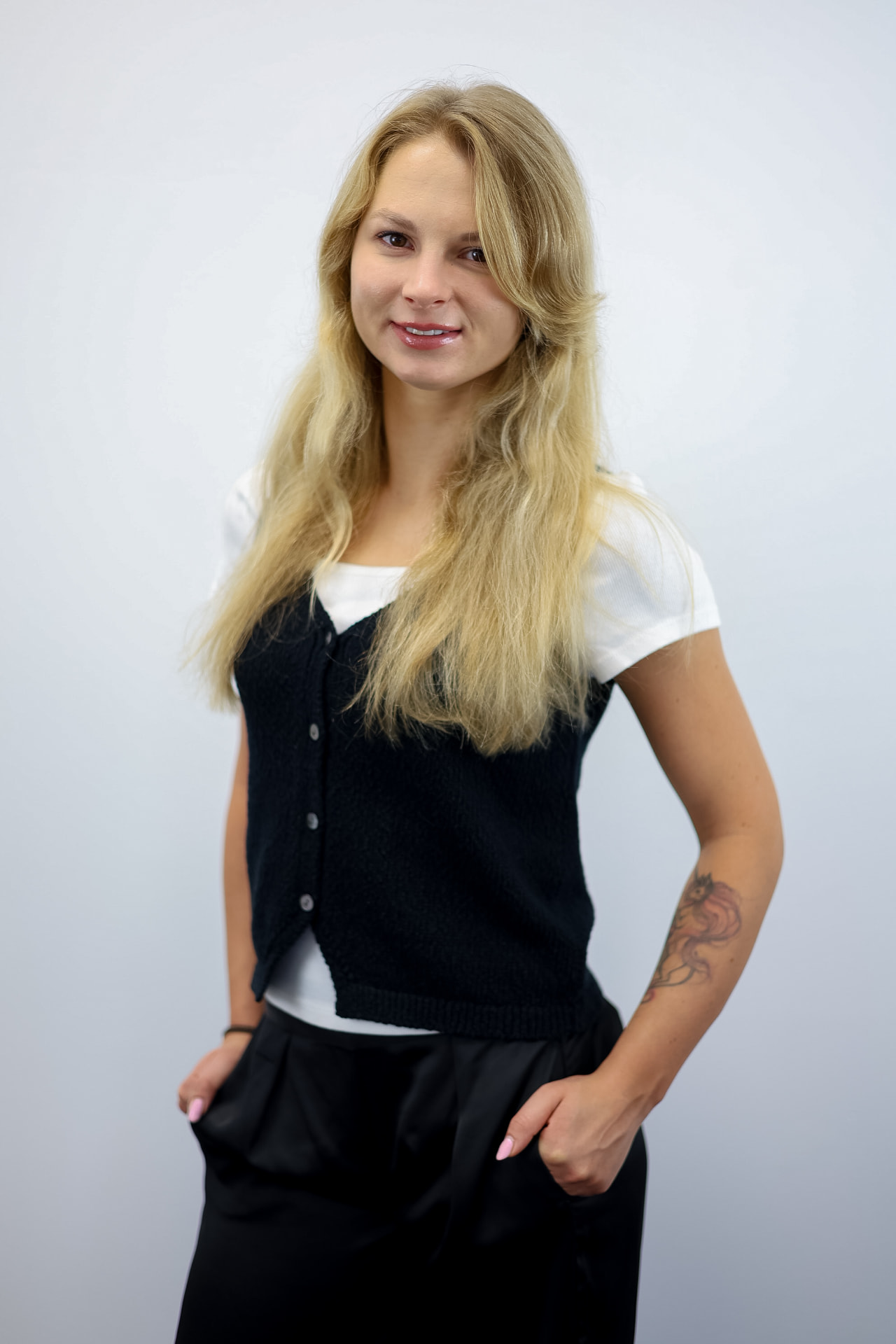 Kinga, COO & Social Media w e-como.pl