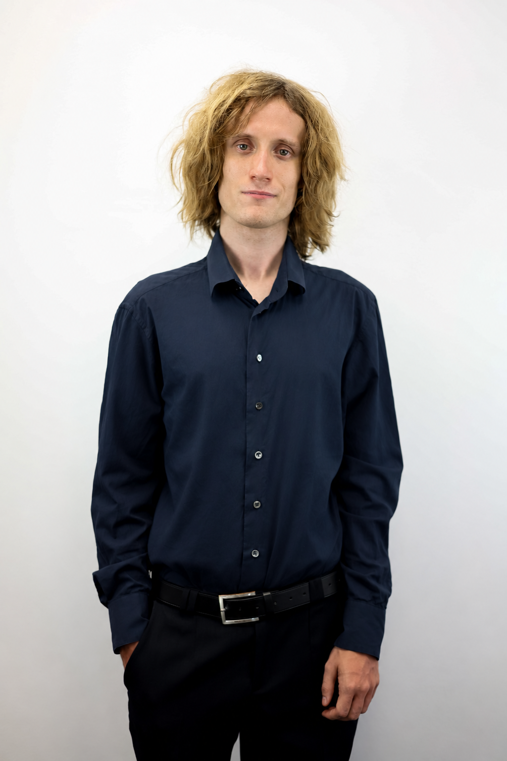 Jakub, Web Developer w e-como.pl