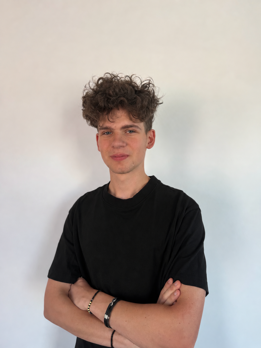 Maciek, UI/UX Designer w e-como.pl